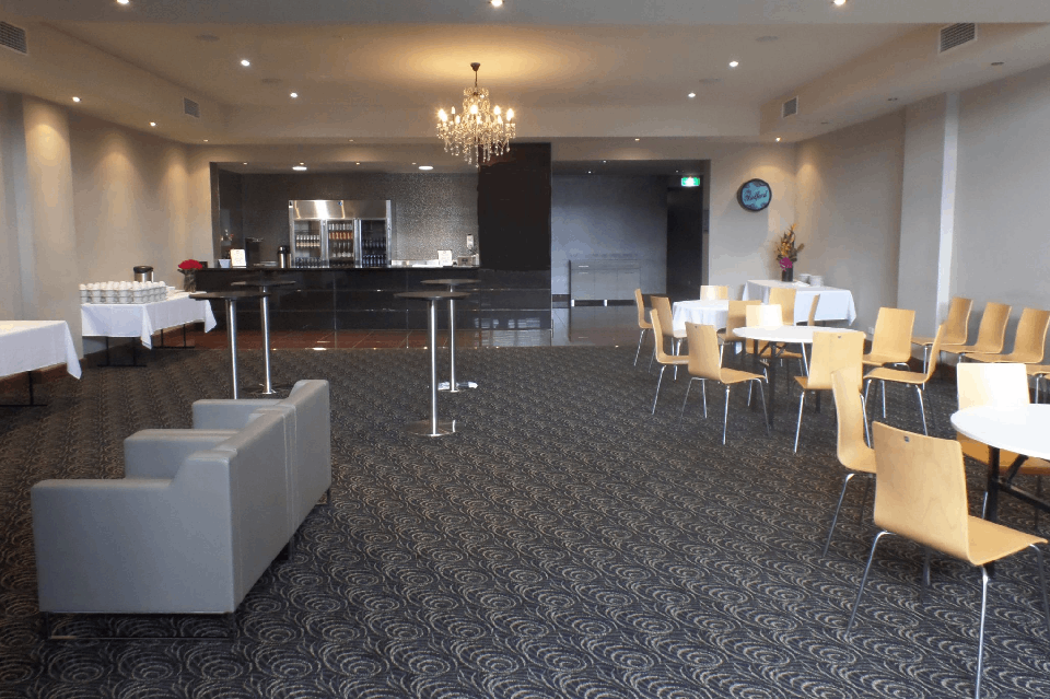 Belford – Function Centre