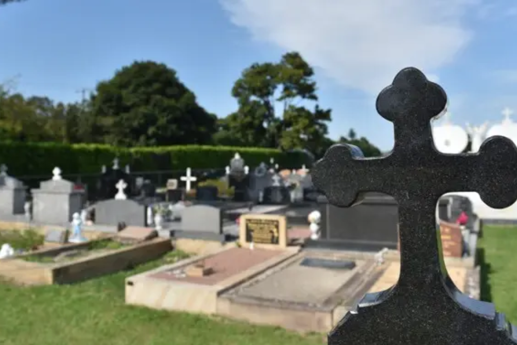 Sacred Heart - Funeral & Cremation Services | James Murray Funeral