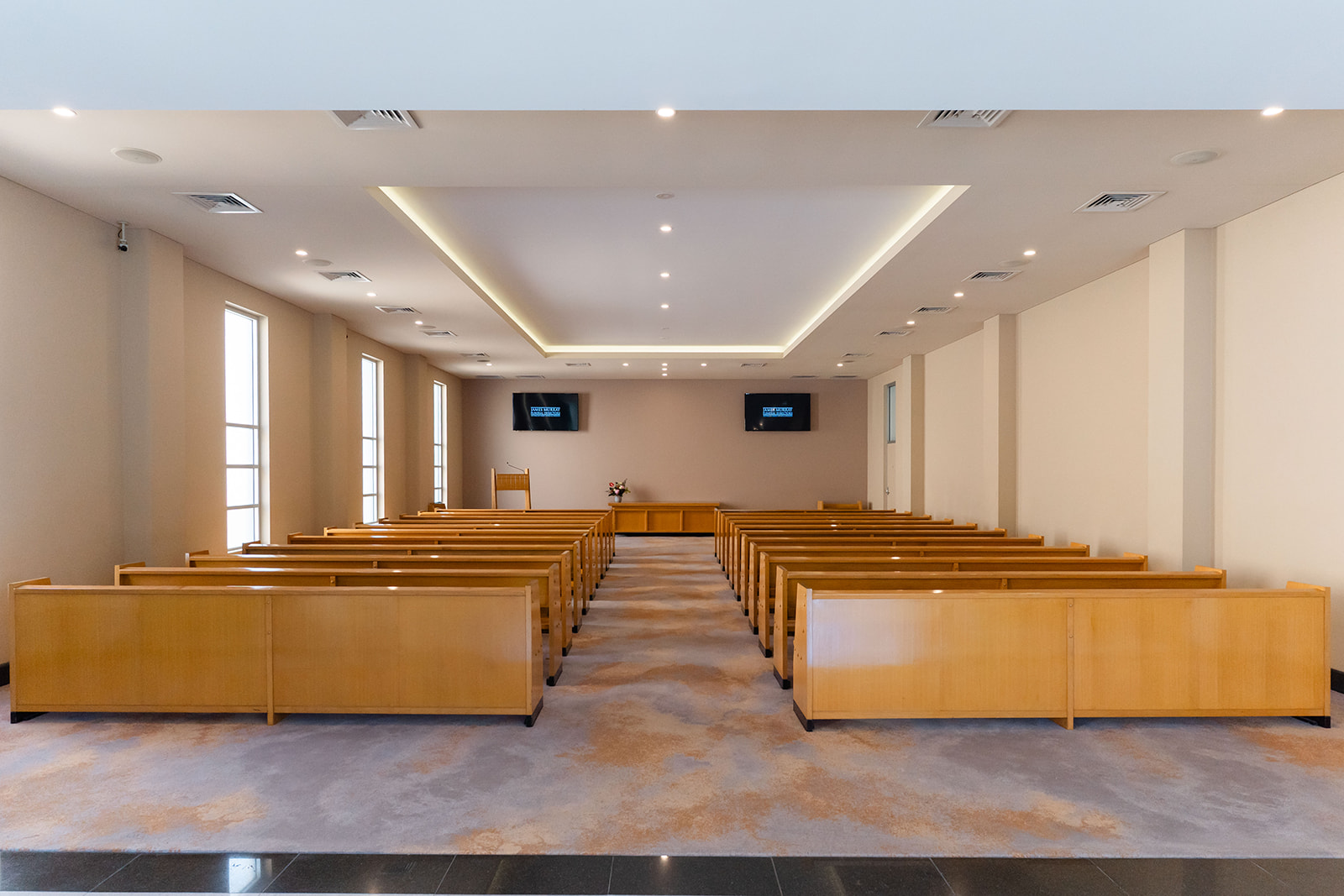 Contact Us - James Murray Funeral Directors