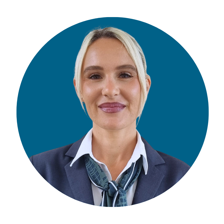 James Murray Staff - Adriana Konjarski