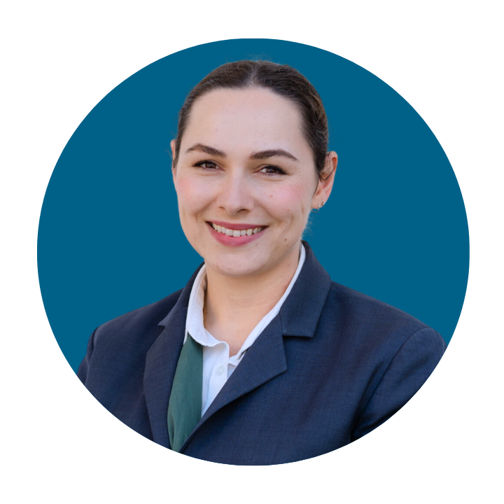 James Murray Staff - Brodie Roper