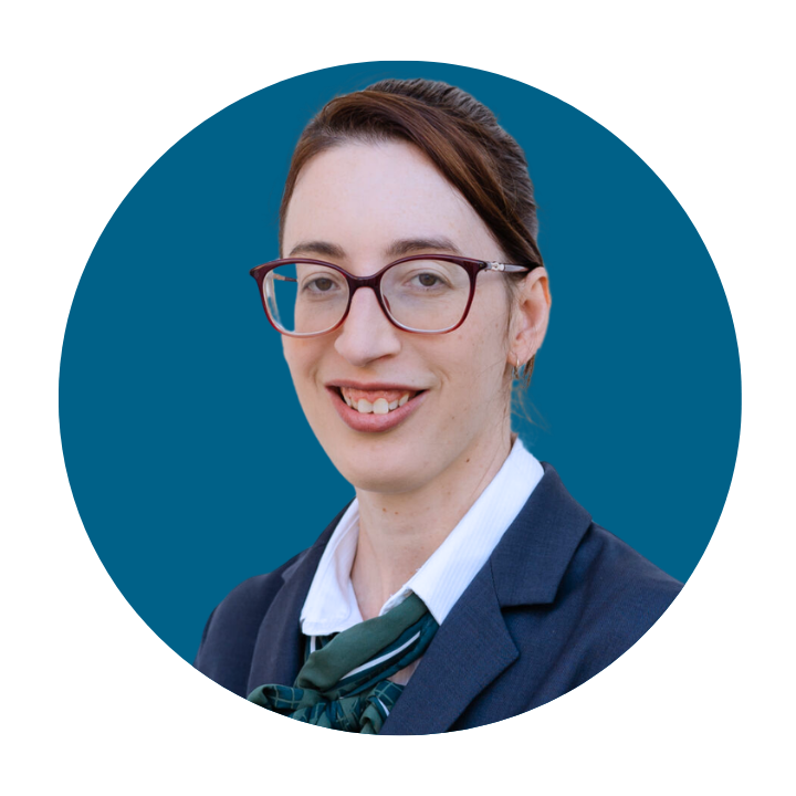 James Murray Staff - Emma Underwood