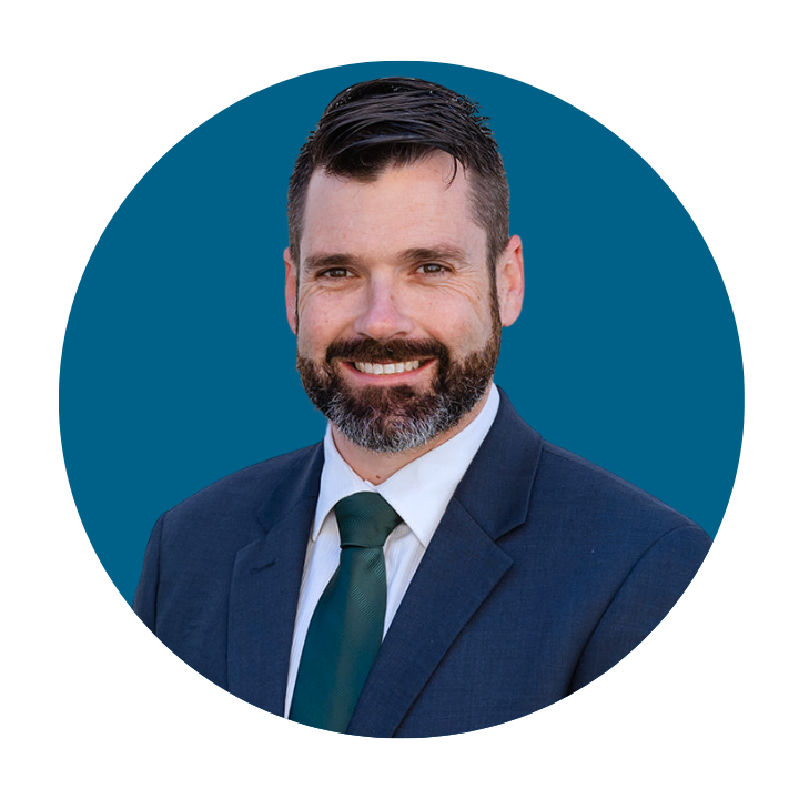 James Murray Staff - Glen Donnelly