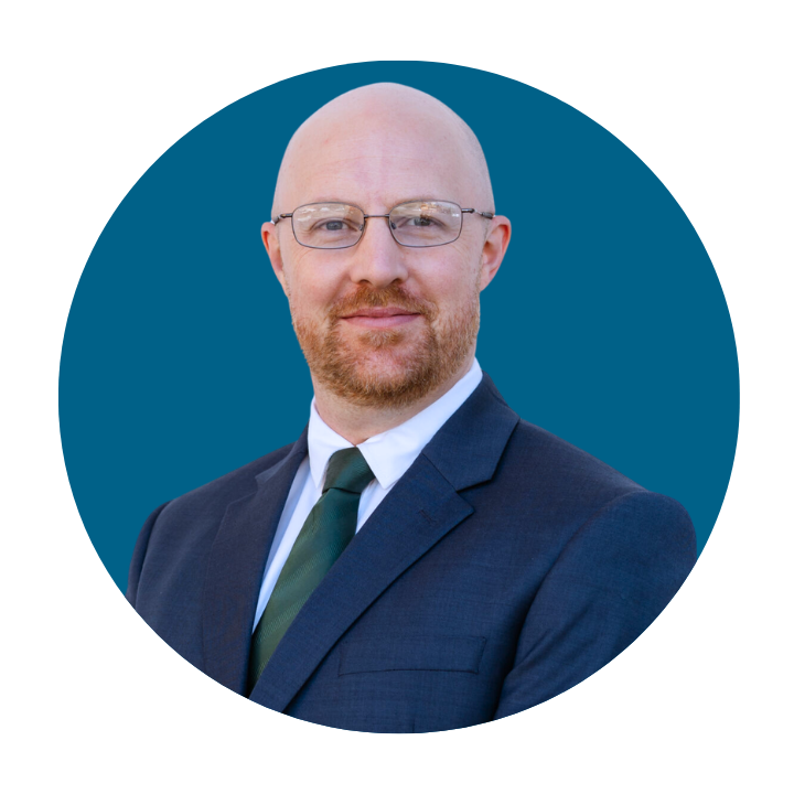 James Murray Staff - Jarred Ridley