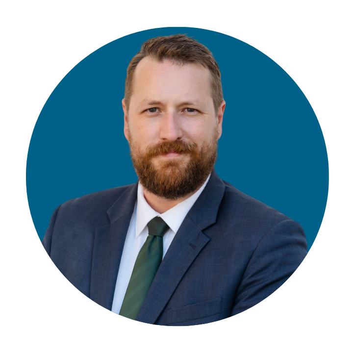 James Murray Staff - Joshua Wright