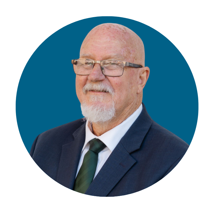James Murray Staff - Steven McLennan