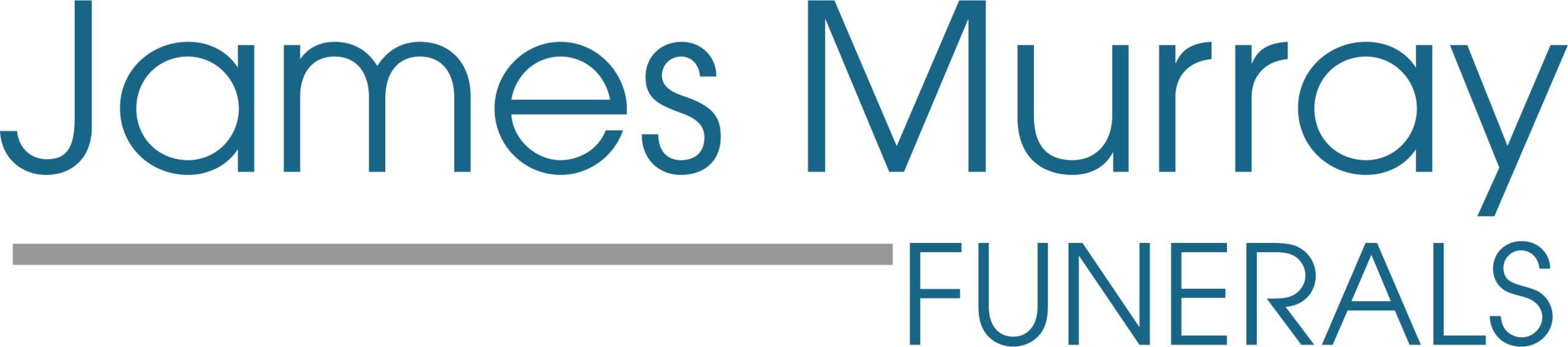 James Murray Funeral Directors Logo