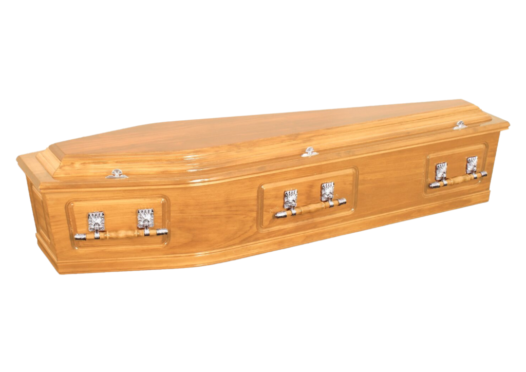 Rosedale Coffin