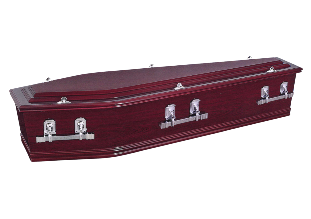 Windsor Coffin